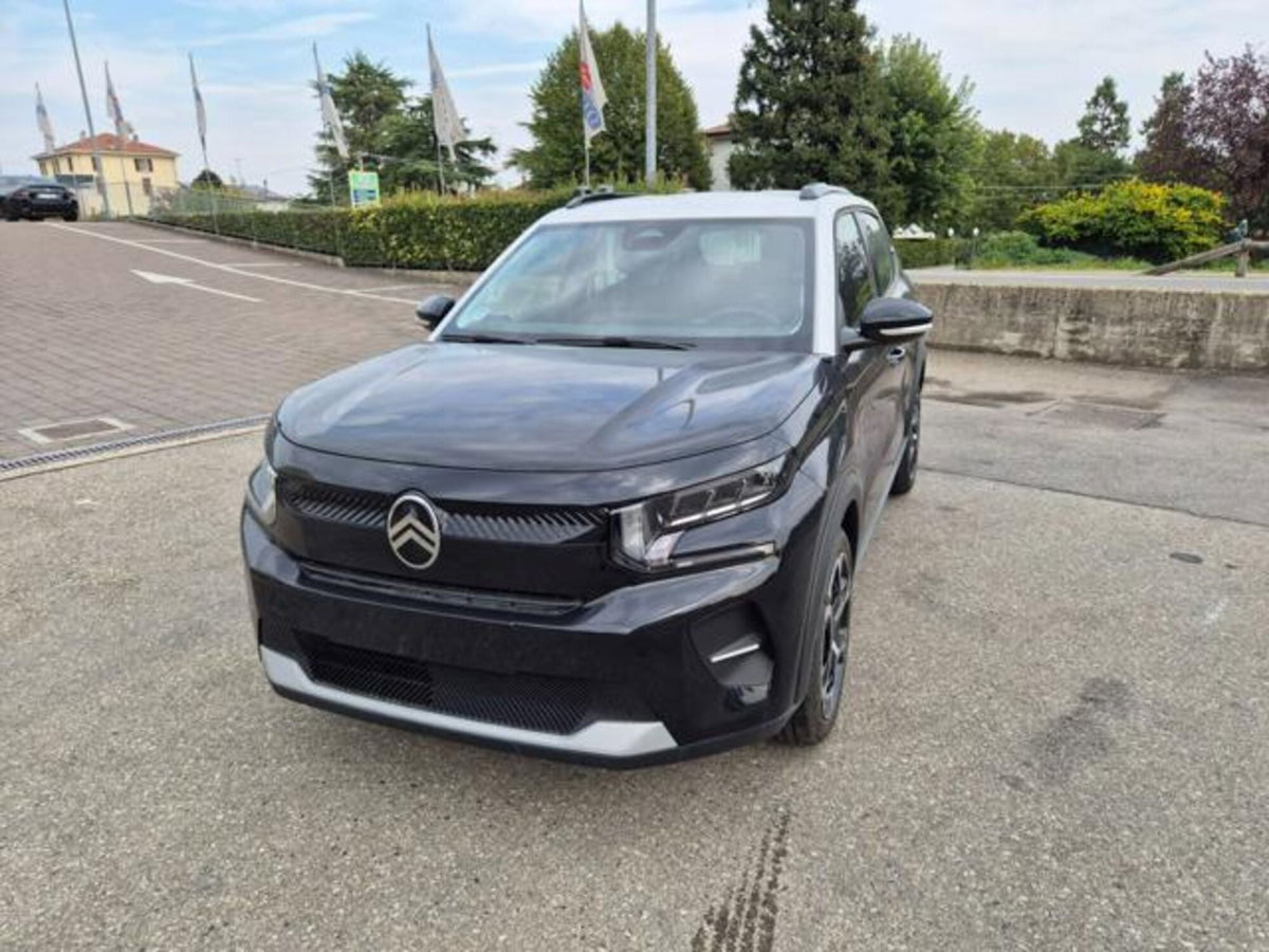 Citroen C3 1.2 puretech You Pack Plus 100cv s&s