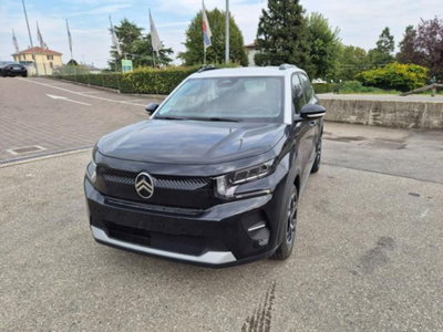 Citroen C3 1.2 puretech You Pack Plus 100cv s&s