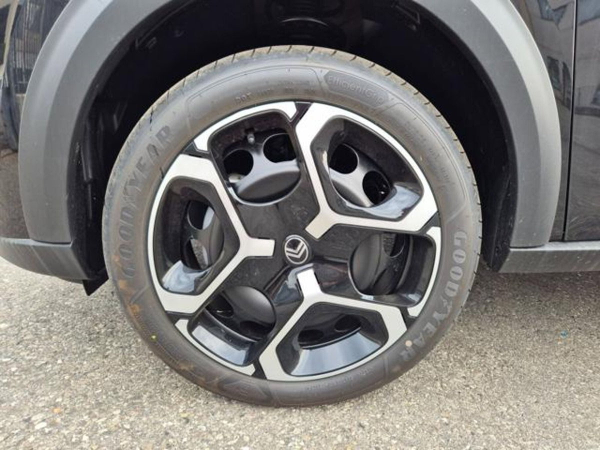 Citroen C3 1.2 puretech You Pack Plus 100cv s&s (14)