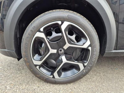 Citroen C3 1.2 puretech You Pack Plus 100cv s&s (14)