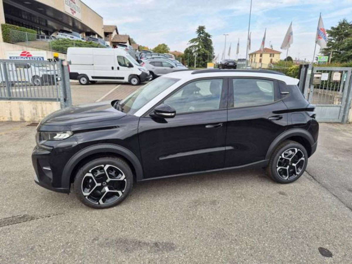 Citroen C3 1.2 puretech You Pack Plus 100cv s&s (3)