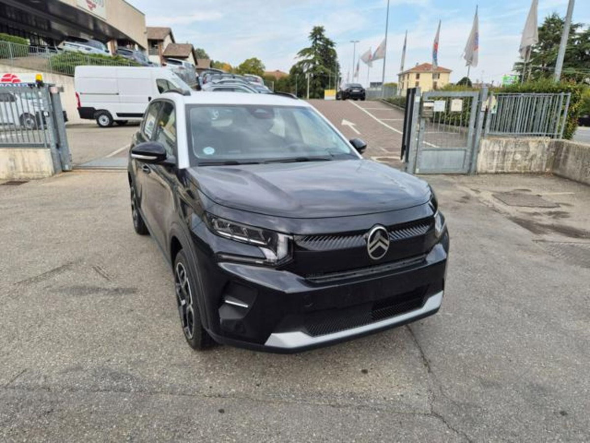 Citroen C3 1.2 puretech You Pack Plus 100cv s&s (4)