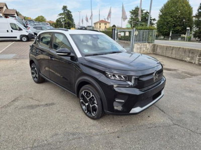 Citroen C3 1.2 puretech You Pack Plus 100cv s&s (5)