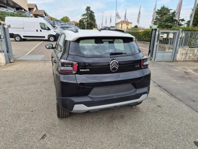 Citroen C3 1.2 puretech You Pack Plus 100cv s&s (8)