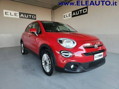 Fiat 500X 1.3 T4 150 CV DCT Connect usata