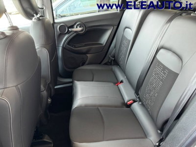 Fiat 500X 1.3 T4 150 CV DCT Connect (15)