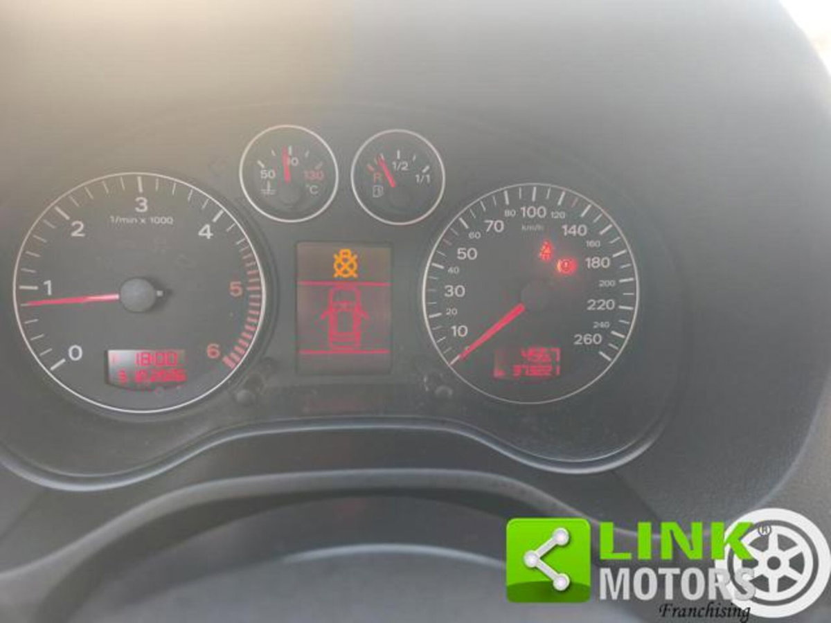 Audi A3 Sportback 2.0 TDI F.AP. Ambiente (12)