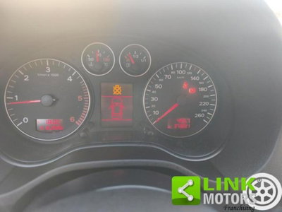 Audi A3 Sportback 2.0 TDI F.AP. Ambiente (12)