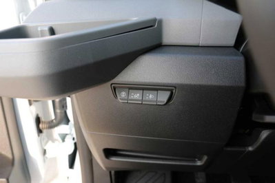Nissan Interstar Cabinato fwd 35 2.0 dci 150cv L2 N Connecta (10)