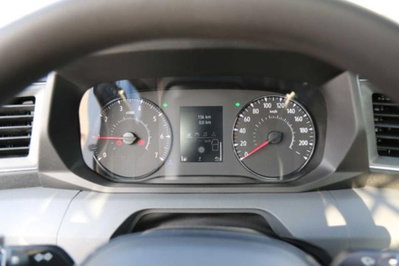 Nissan Interstar Cabinato fwd 35 2.0 dci 150cv L2 N Connecta (11)