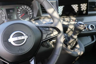 Nissan Interstar Cabinato fwd 35 2.0 dci 150cv L2 N Connecta (12)