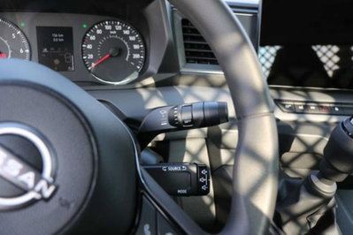 Nissan Interstar Cabinato fwd 35 2.0 dci 150cv L2 N Connecta (13)