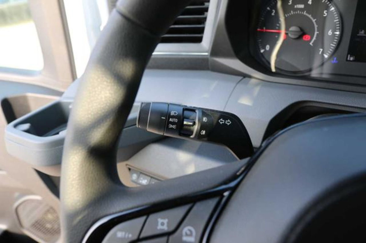 Nissan Interstar Cabinato fwd 35 2.0 dci 150cv L2 N Connecta (15)
