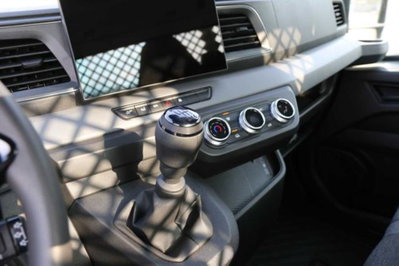 Nissan Interstar Cabinato fwd 35 2.0 dci 150cv L2 N Connecta (16)