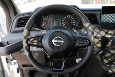 Nissan Interstar Cabinato fwd 35 2.0 dci 150cv L2 N Connecta (19)