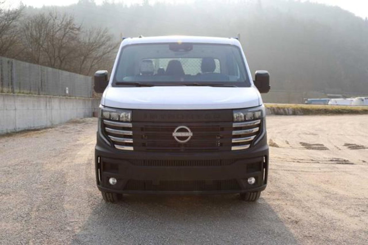Nissan Interstar Cabinato fwd 35 2.0 dci 150cv L2 N Connecta (6)