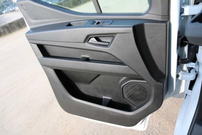 Nissan Interstar Cabinato fwd 35 2.0 dci 150cv L2 N Connecta (8)
