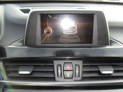 BMW X1 sdrive18d MSport auto (17)