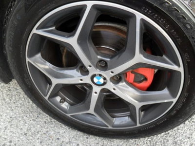 BMW X1 sdrive18d MSport auto (20)