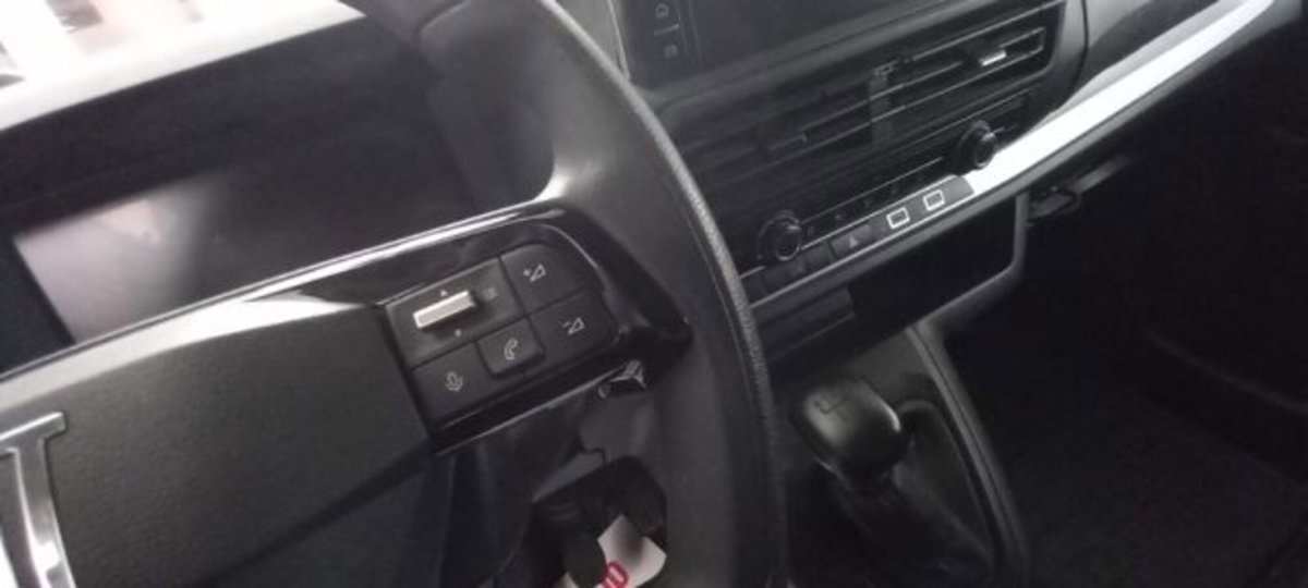 Fiat Scudo Furgone ce 1.5 bluehdi 120cv L3H1 (11)