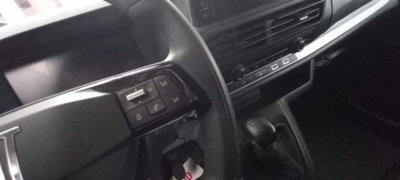 Fiat Scudo Furgone ce 1.5 bluehdi 120cv L3H1 (11)