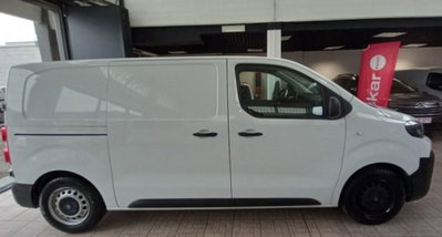 Fiat Scudo Furgone ce 1.5 bluehdi 120cv L3H1 (2)