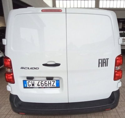 Fiat Scudo Furgone ce 1.5 bluehdi 120cv L3H1 (3)