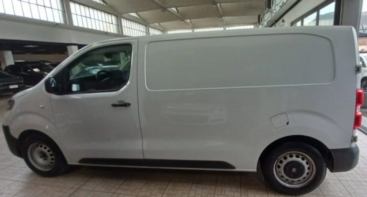 Fiat Scudo Furgone ce 1.5 bluehdi 120cv L3H1 (4)