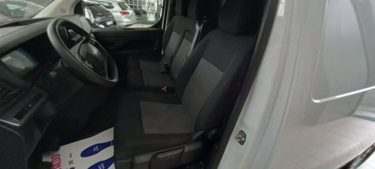 Fiat Scudo Furgone ce 1.5 bluehdi 120cv L3H1 (6)