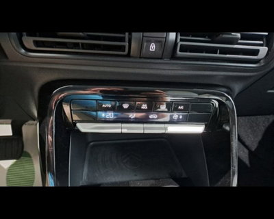 Citroen C3 Aircross elettrico Max 113cv (13)
