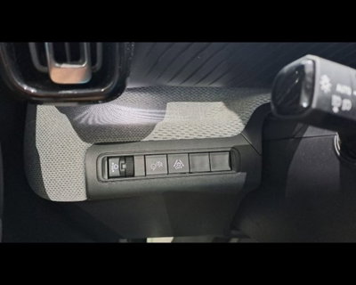 Citroen C3 Aircross elettrico Max 113cv (15)