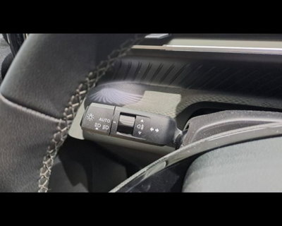 Citroen C3 Aircross elettrico Max 113cv (17)