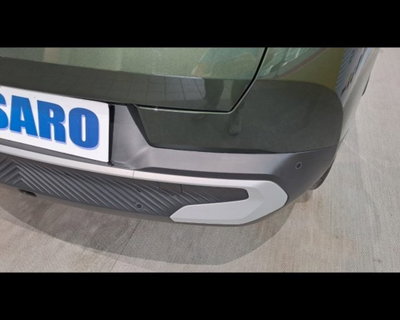 Citroen C3 Aircross elettrico Max 113cv (19)