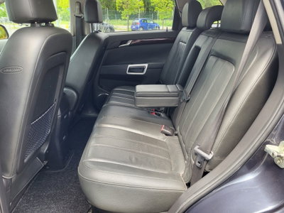 Opel Antara 2.0 CDTI 150CV aut. Edition Plus (10)