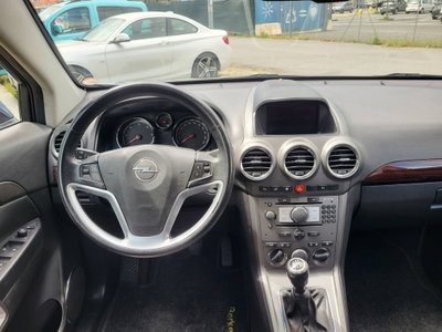Opel Antara 2.0 CDTI 150CV aut. Edition Plus (11)