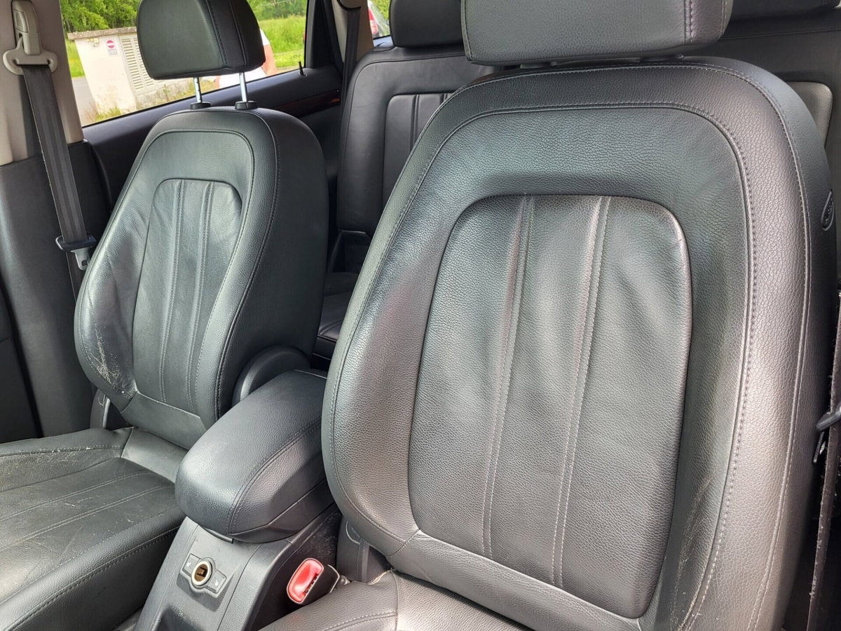 Opel Antara 2.0 CDTI 150CV aut. Edition Plus (13)