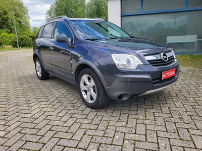 Opel Antara 2.0 CDTI 150CV aut. Edition Plus (2)