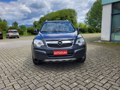 Opel Antara 2.0 CDTI 150CV aut. Edition Plus (3)