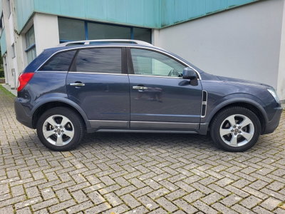 Opel Antara 2.0 CDTI 150CV aut. Edition Plus (4)