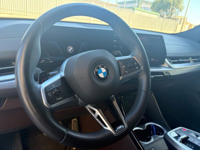 BMW X2 sdrive 20d 48V Msport Pro auto (17)