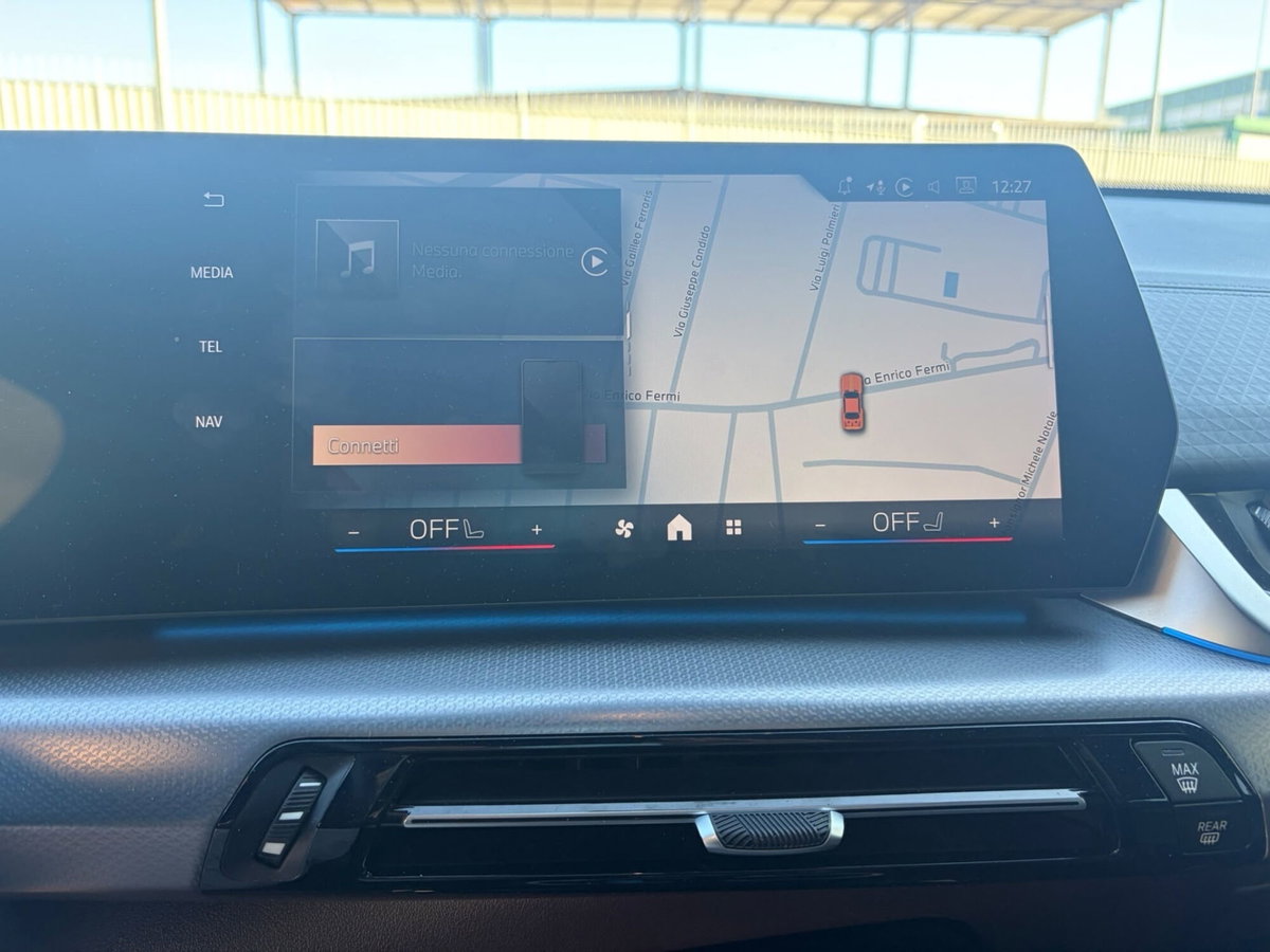 BMW X2 sdrive 20d 48V Msport Pro auto (20)