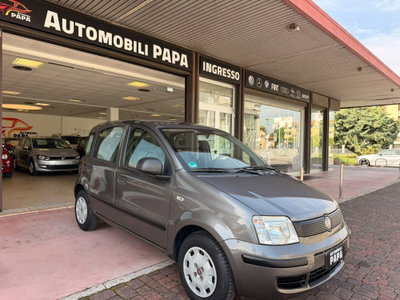 Fiat Panda 1.2