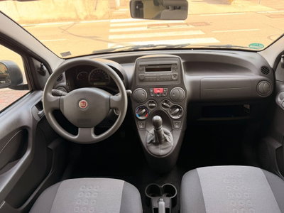 Fiat Panda 1.2 (10)