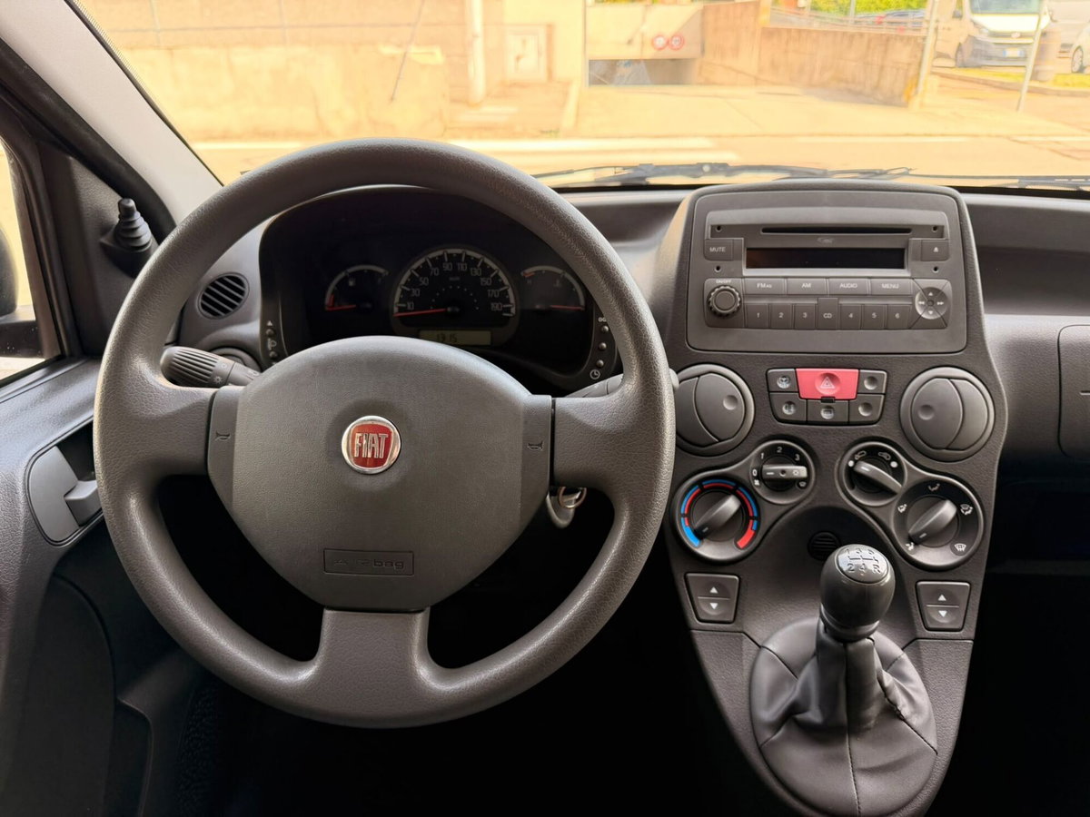 Fiat Panda 1.2 (11)