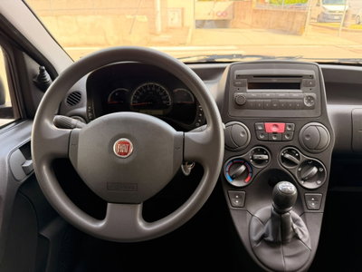 Fiat Panda 1.2 (11)
