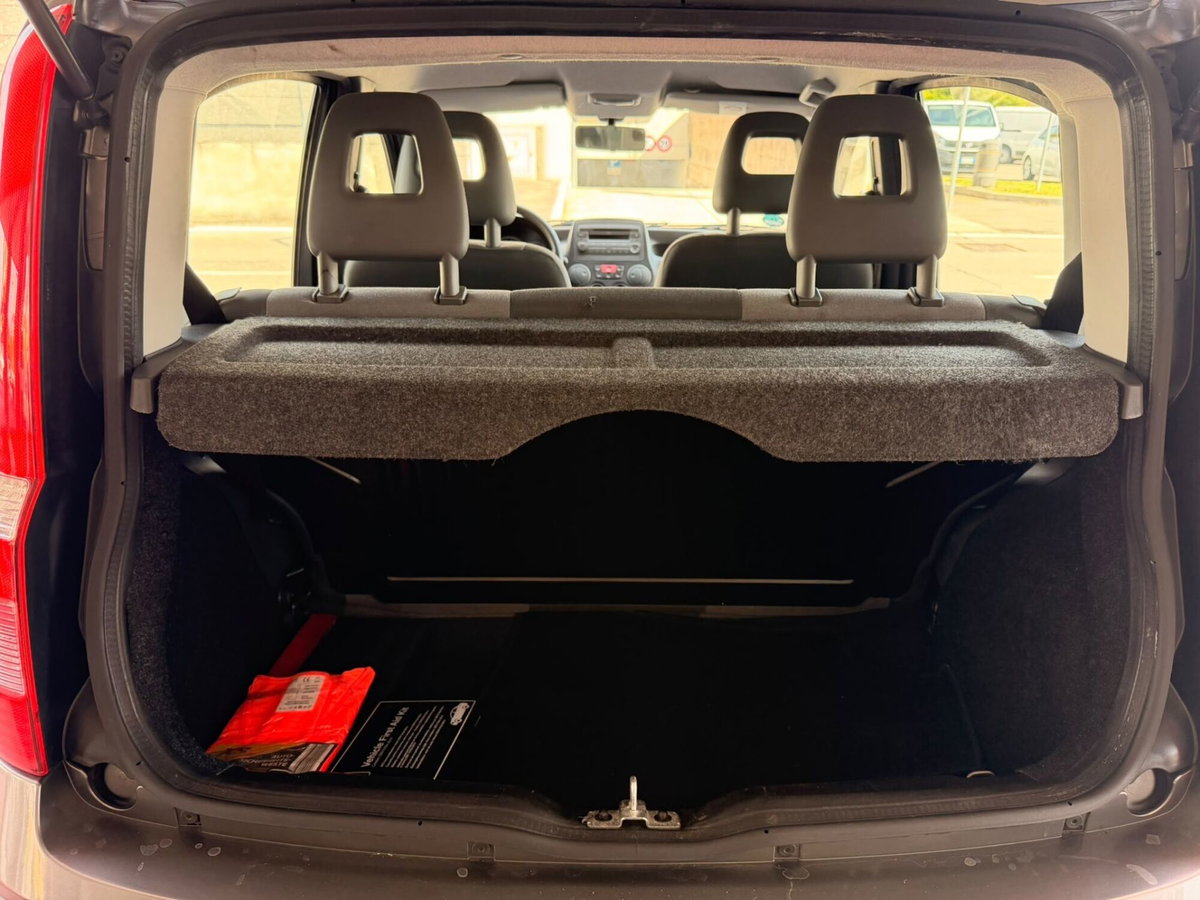 Fiat Panda 1.2 (14)
