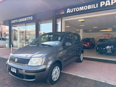 Fiat Panda 1.2 (2)