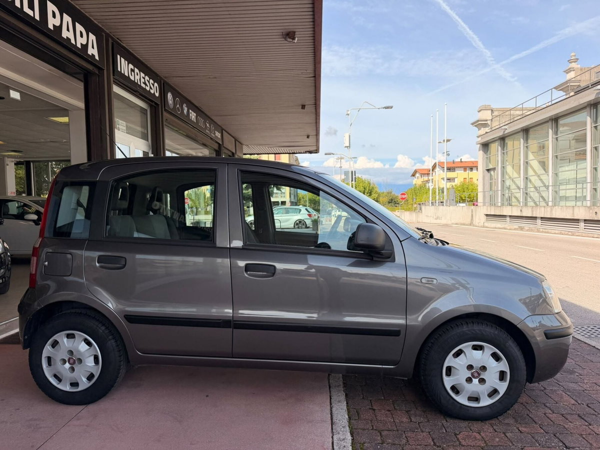 Fiat Panda 1.2 (3)