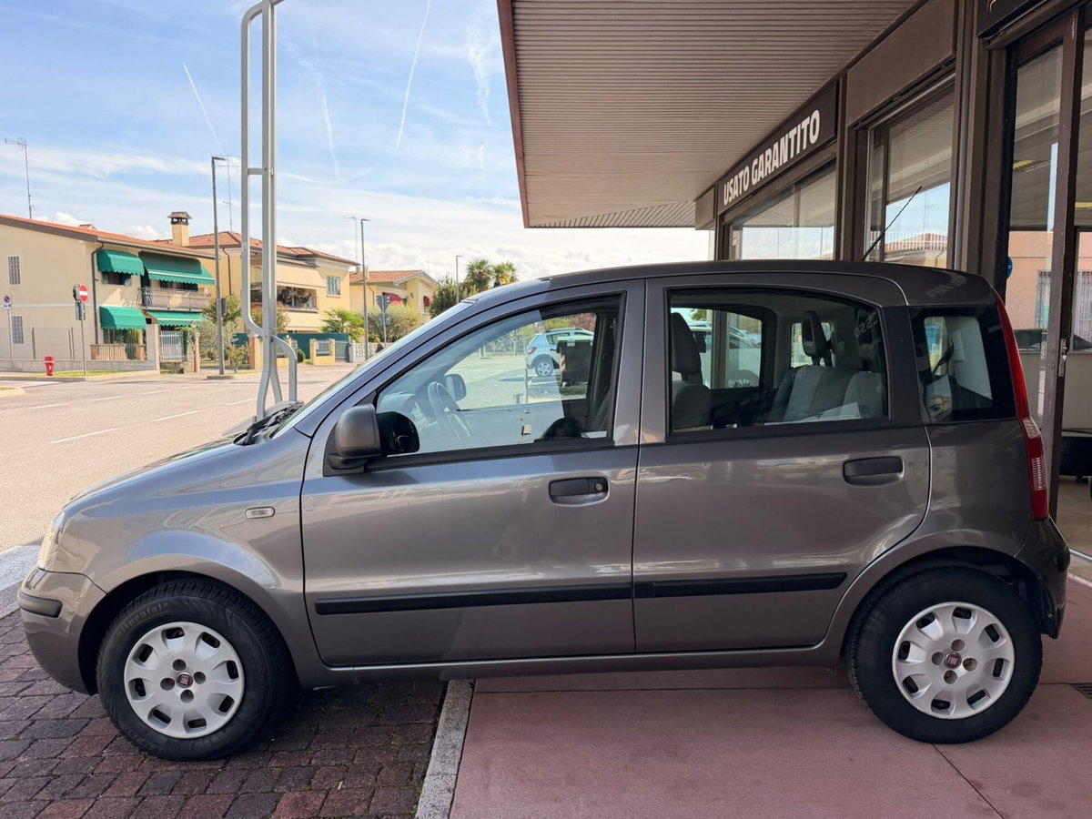 Fiat Panda 1.2 (4)
