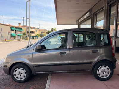 Fiat Panda 1.2 (4)